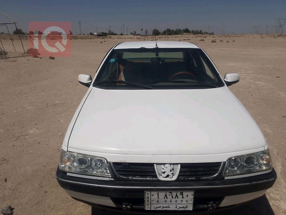 بیجۆ 405